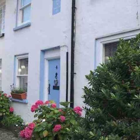 Sunny Shores Aberdyfi Exterior photo