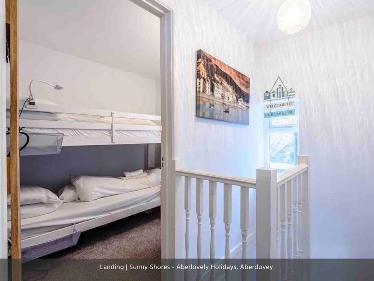 Sunny Shores Aberdyfi Exterior photo