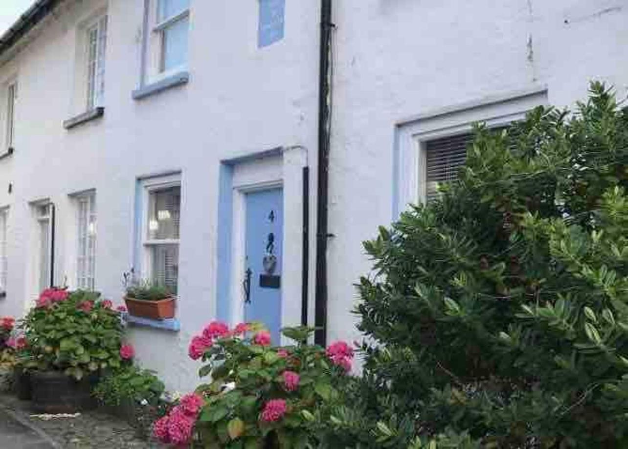 Sunny Shores Aberdyfi Exterior photo